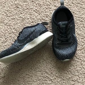 NIKE Dualtone Racer Sneakers Toddler Size 8C